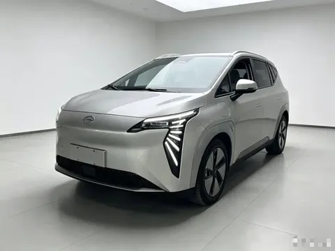 2023 Aion Y Plus 510 Enjoy
