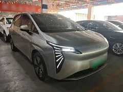 2023 Aion Y Plus 510 Enjoy — фото 4