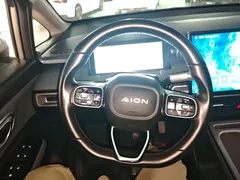 2023 Aion Y Plus 510 Enjoy — фото 11