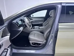 2025 BYD Han PHEV 125km Elite, зелёный — фото 11