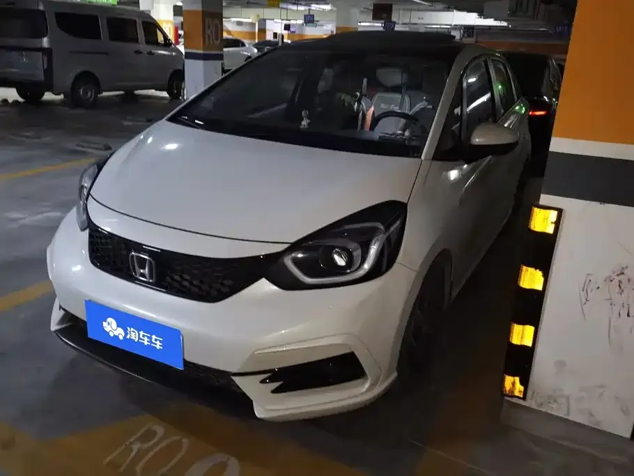 2021 Honda Life 1.5L CVT SPO-SS