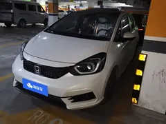 2021 Honda Life 1.5L CVT SPO-SS, белый — фото 1