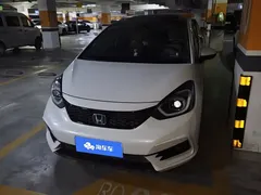2021 Honda Life 1.5L CVT SPO-SS, белый — фото 2
