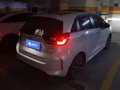 2021 Honda Life 1.5L CVT SPO-SS, белый — фото 3