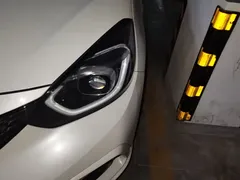 2021 Honda Life 1.5L CVT SPO-SS, белый — фото 5