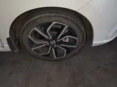 2021 Honda Life 1.5L CVT SPO-SS, белый — фото 6