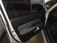 2021 Honda Life 1.5L CVT SPO-SS, белый — фото 7