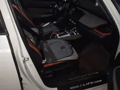 2021 Honda Life 1.5L CVT SPO-SS, белый — фото 8
