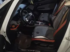 2021 Honda Life 1.5L CVT SPO-SS, белый — фото 9