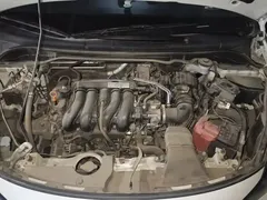 2021 Honda Life 1.5L CVT SPO-SS, белый — фото 10