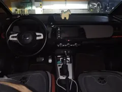 2021 Honda Life 1.5L CVT SPO-SS, белый — фото 12