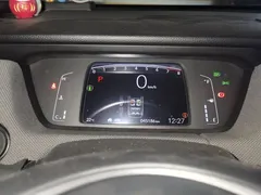 2021 Honda Life 1.5L CVT SPO-SS, белый — фото 14