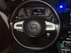 2021 Honda Life 1.5L CVT SPO-SS, белый — фото 15