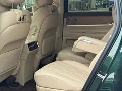 2024 Aito M9 EREV Ultra 42kWh 6, зелёный — фото 4