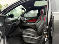 2024 Changan CS55 PLUS 3rd Gen 1.5T DCT — фото 4
