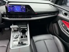 2024 Changan CS55 PLUS 3rd Gen 1.5T DCT — фото 5
