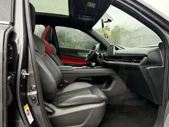 2024 Changan CS55 PLUS 3rd Gen 1.5T DCT — фото 7