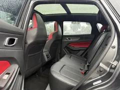 2024 Changan CS55 PLUS 3rd Gen 1.5T DCT — фото 8