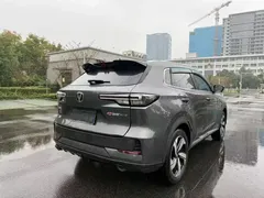 2024 Changan CS55 PLUS 3rd Gen 1.5T DCT — фото 9