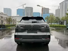2024 Changan CS55 PLUS 3rd Gen 1.5T DCT — фото 10