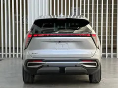 2023 Geely Atlas L 2.0TD DCT Flagship — фото 4