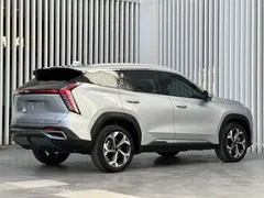 2023 Geely Atlas L 2.0TD DCT Flagship — фото 5