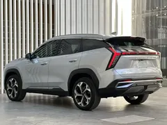 2023 Geely Atlas L 2.0TD DCT Flagship — фото 6