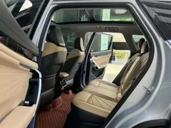 2023 Geely Atlas L 2.0TD DCT Flagship — фото 8