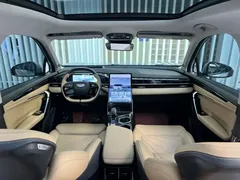 2023 Geely Atlas L 2.0TD DCT Flagship — фото 9