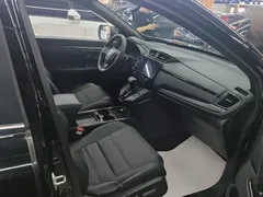 2021 Honda CR-V 240TURBO CVT 2WD, чёрный — фото 8