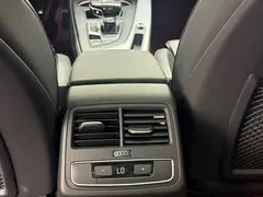 2022 Audi A4L 40 TFSI Luxury Sport, белый — фото 10