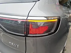 2025 Aito M8 EREV Ultra 53.4kWh 5-seat 192-line LiDAR — фото 8