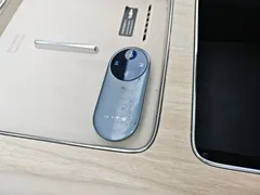 2025 Aito M8 EREV Ultra 53.4kWh 5-seat 192-line LiDAR — фото 9