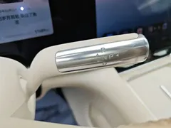 2025 Aito M8 EREV Ultra 53.4kWh 5-seat 192-line LiDAR — фото 14