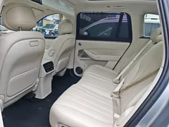 2025 Aito M8 EREV Ultra 53.4kWh 5-seat 192-line LiDAR — фото 17