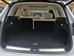 2025 Aito M8 EREV Ultra 53.4kWh 5-seat 192-line LiDAR — фото 19