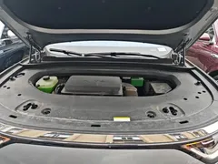2025 Aito M8 EREV Ultra 53.4kWh 5-seat 192-line LiDAR — фото 20
