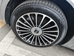 2025 Aito M8 EREV Ultra 53.4kWh 5-seat 192-line LiDAR — фото 23