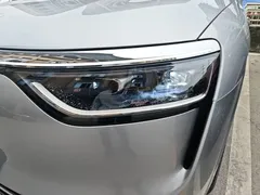 2025 Aito M8 EREV Ultra 53.4kWh 5-seat 192-line LiDAR — фото 24