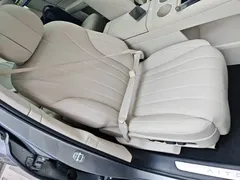 2025 Aito M8 EREV Ultra 53.4kWh 5-seat 192-line LiDAR — фото 25