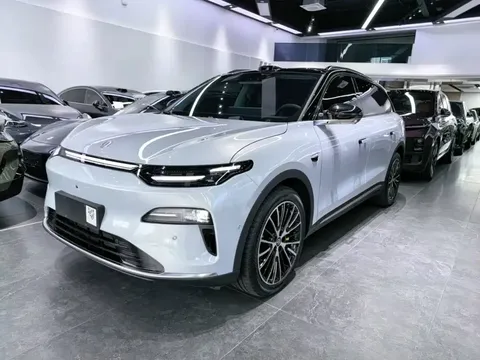 2026 Leapmotor C11 EV 640 Lidar Premium