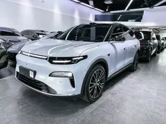 2026 Leapmotor C11 EV 640 Lidar Premium — фото 2