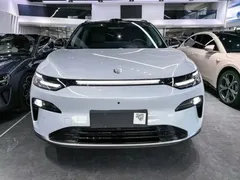 2026 Leapmotor C11 EV 640 Lidar Premium — фото 3