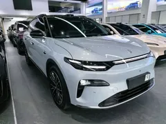 2026 Leapmotor C11 EV 640 Lidar Premium — фото 4