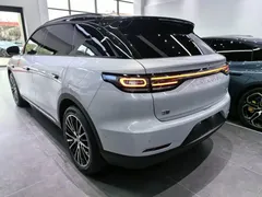2026 Leapmotor C11 EV 640 Lidar Premium — фото 5