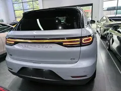 2026 Leapmotor C11 EV 640 Lidar Premium — фото 6