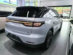 2026 Leapmotor C11 EV 640 Lidar Premium — фото 7