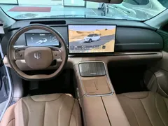 2026 Leapmotor C11 EV 640 Lidar Premium — фото 10