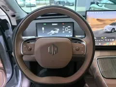 2026 Leapmotor C11 EV 640 Lidar Premium — фото 11