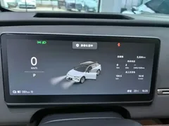 2026 Leapmotor C11 EV 640 Lidar Premium — фото 12